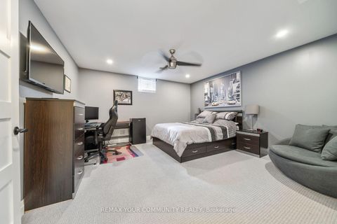 Photo 34 at 33 North Street, Brooklin, Whitby