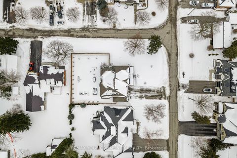 Photo 45 at 33 North Street, Brooklin, Whitby