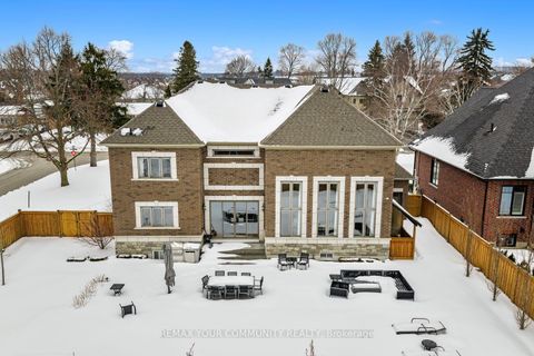 Photo 47 at 33 North Street, Brooklin, Whitby