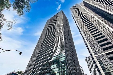 Photo 2 at 2308 - 110 Charles Street E, Yonge Corridor, Toronto