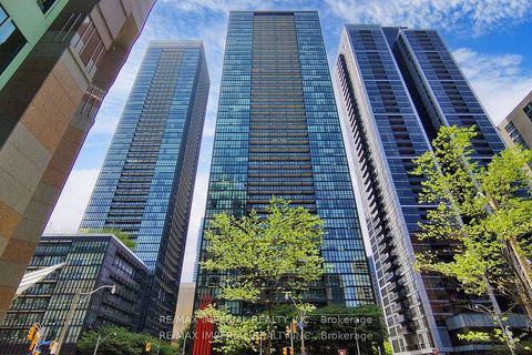 Photo 3 at 2308 - 110 Charles Street E, Yonge Corridor, Toronto