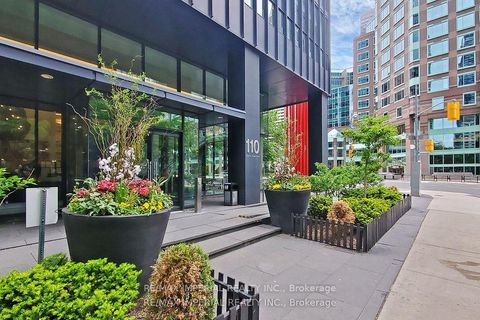 Photo 4 at 2308 - 110 Charles Street E, Yonge Corridor, Toronto