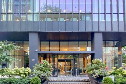 Photo 6 at 2308 - 110 Charles Street E, Yonge Corridor, Toronto