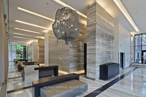 Photo 9 at 2308 - 110 Charles Street E, Yonge Corridor, Toronto