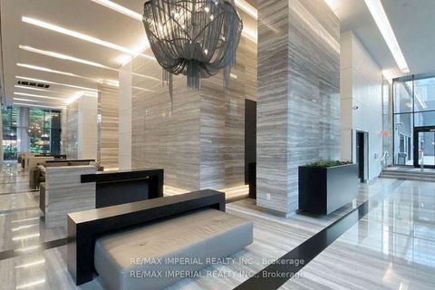 Photo 12 at 2308 - 110 Charles Street E, Yonge Corridor, Toronto