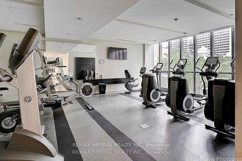 Photo 43 at 2308 - 110 Charles Street E, Yonge Corridor, Toronto