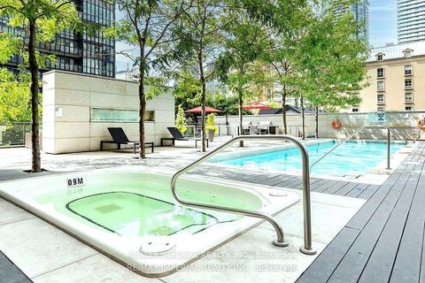 Photo 46 at 2308 - 110 Charles Street E, Yonge Corridor, Toronto