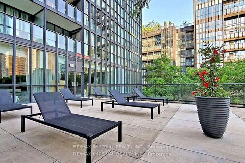 Photo 48 at 2308 - 110 Charles Street E, Yonge Corridor, Toronto