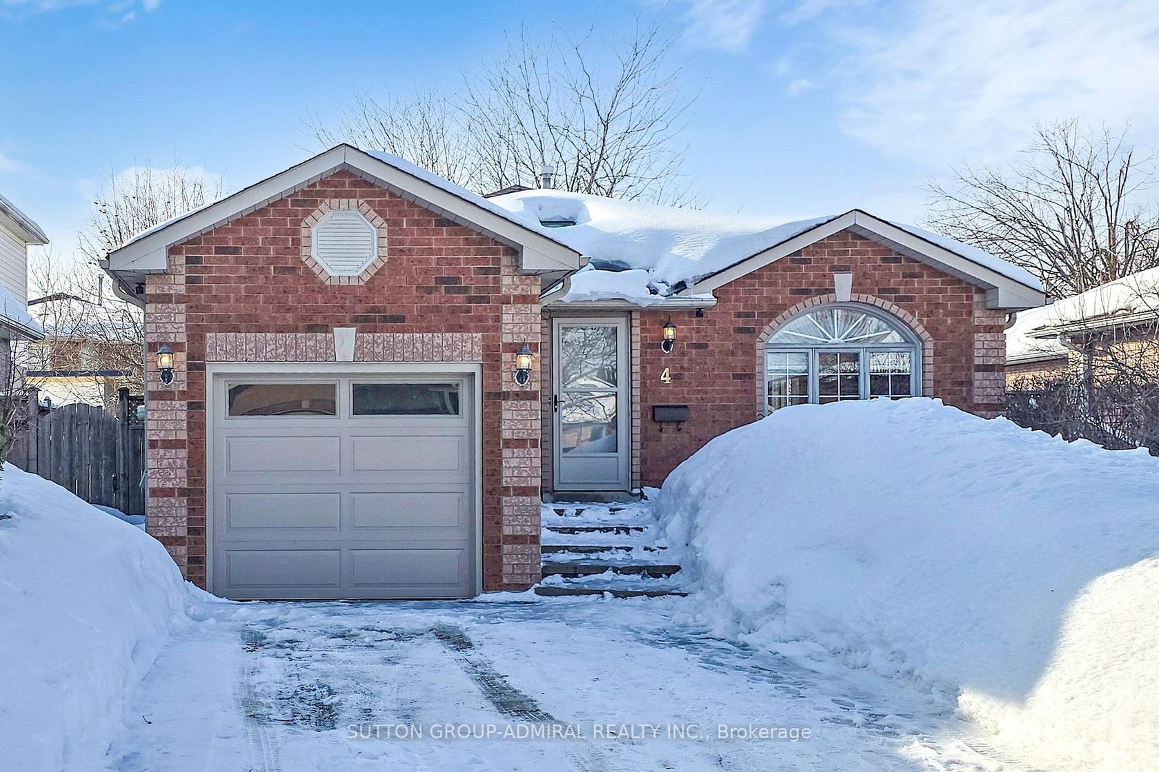 4 Irish Lane, Grove East, Barrie photo 5