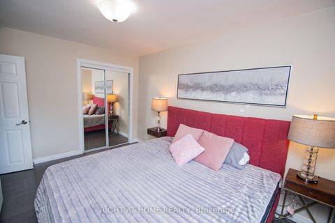 Photo 8 at 65 Bridgenorth Crescent, Beaumonde Heights, Toronto