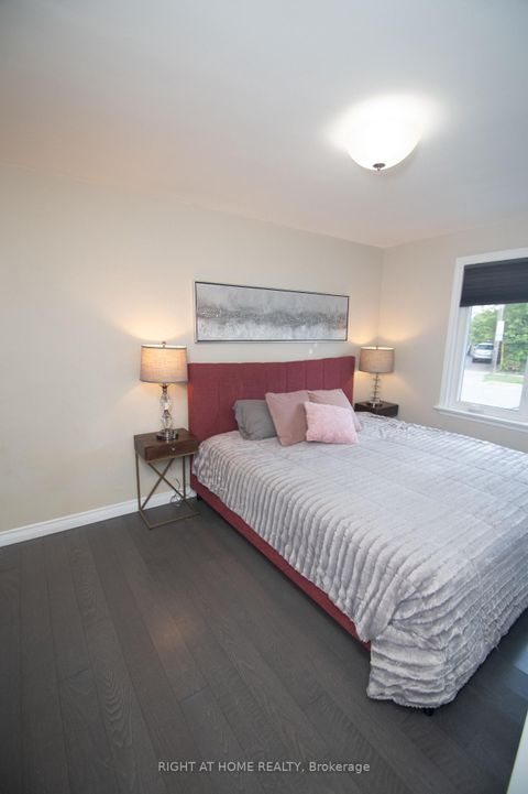 Photo 10 at 65 Bridgenorth Crescent, Beaumonde Heights, Toronto