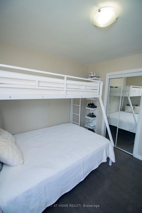 Photo 11 at 65 Bridgenorth Crescent, Beaumonde Heights, Toronto