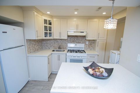Photo 18 at 65 Bridgenorth Crescent, Beaumonde Heights, Toronto