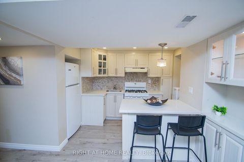 Photo 20 at 65 Bridgenorth Crescent, Beaumonde Heights, Toronto