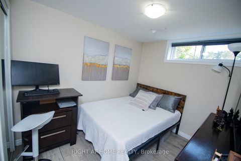 Photo 25 at 65 Bridgenorth Crescent, Beaumonde Heights, Toronto