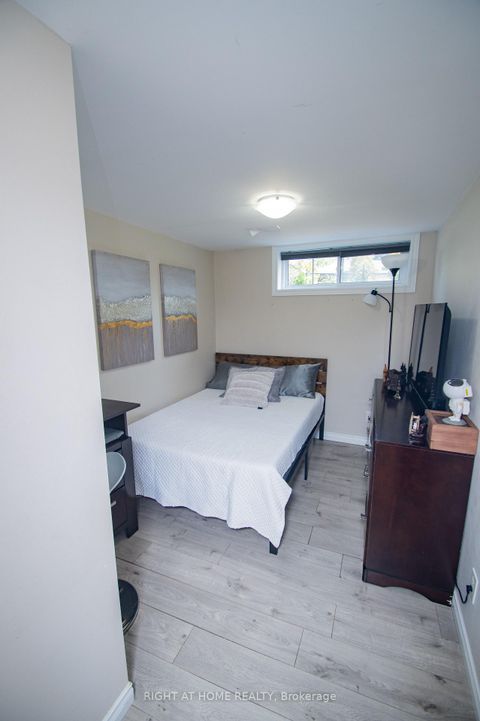 Photo 26 at 65 Bridgenorth Crescent, Beaumonde Heights, Toronto