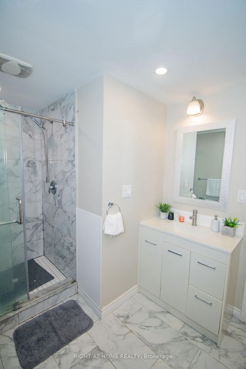 Photo 28 at 65 Bridgenorth Crescent, Beaumonde Heights, Toronto