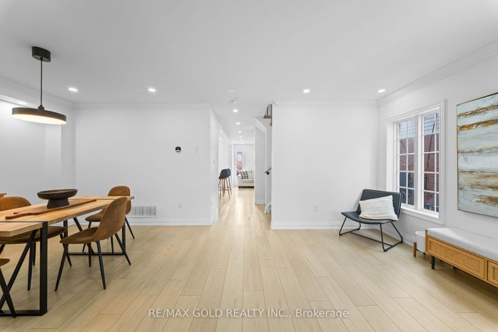 Photo 9 at 18 Russell Street, Georgetown, Halton Hills