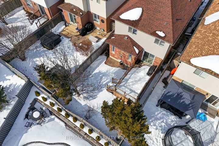 Photo 41 at 18 Russell Street, Georgetown, Halton Hills