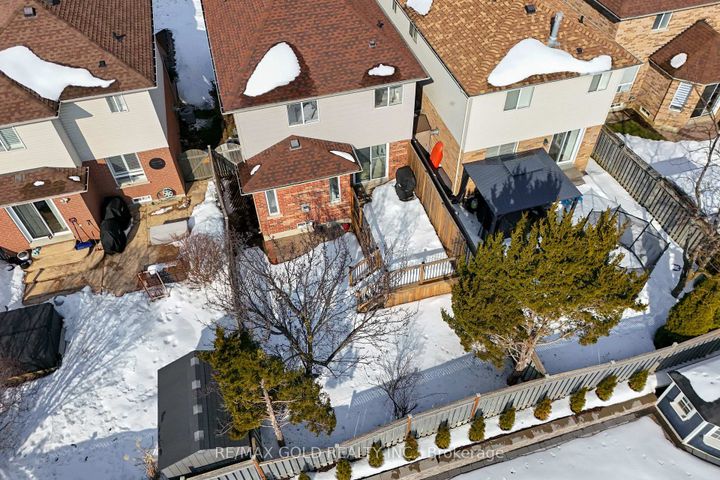 Photo 43 at 18 Russell Street, Georgetown, Halton Hills