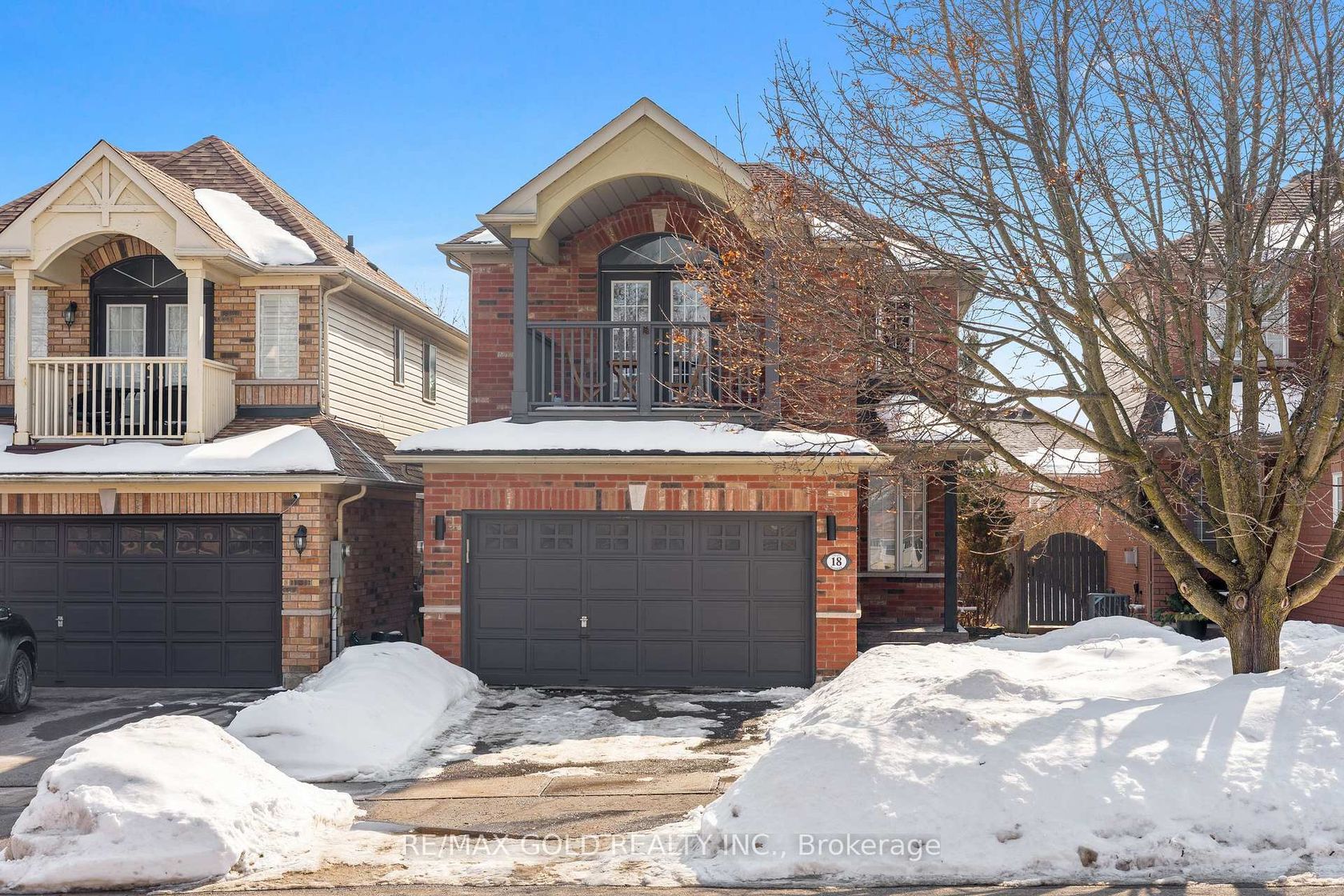 18 Russell Street, Georgetown, Halton Hills 2
