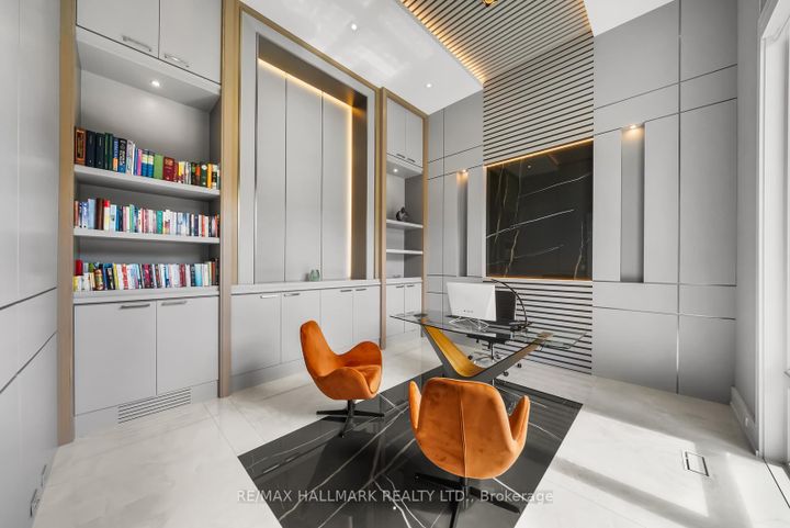 Photo 3 at 65 Whittaker Crescent, Bayview Village, Toronto