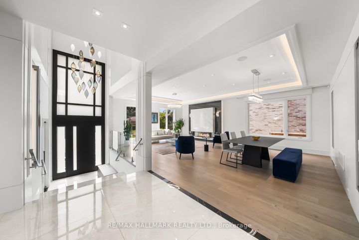 Photo 4 at 65 Whittaker Crescent, Bayview Village, Toronto