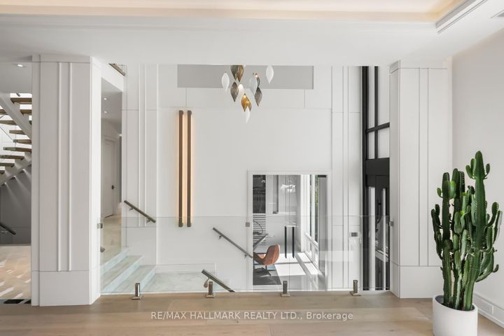 Photo 8 at 65 Whittaker Crescent, Bayview Village, Toronto