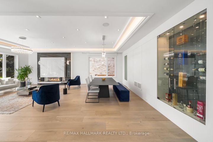 Photo 9 at 65 Whittaker Crescent, Bayview Village, Toronto