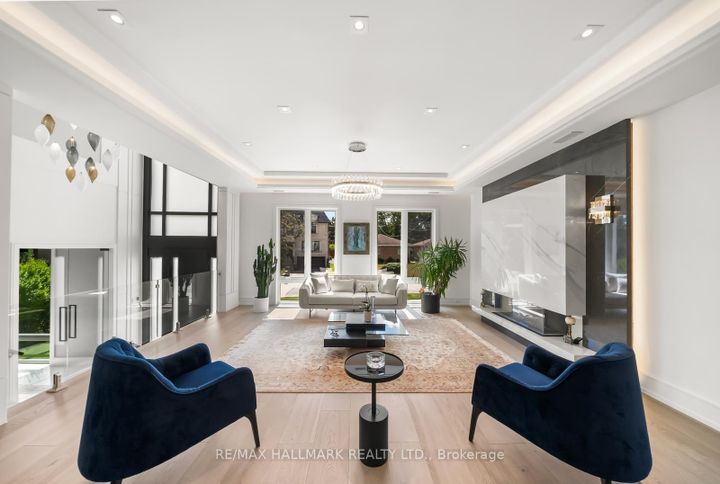 Photo 10 at 65 Whittaker Crescent, Bayview Village, Toronto