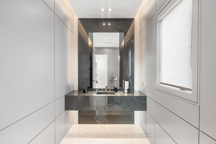 Photo 12 at 65 Whittaker Crescent, Bayview Village, Toronto