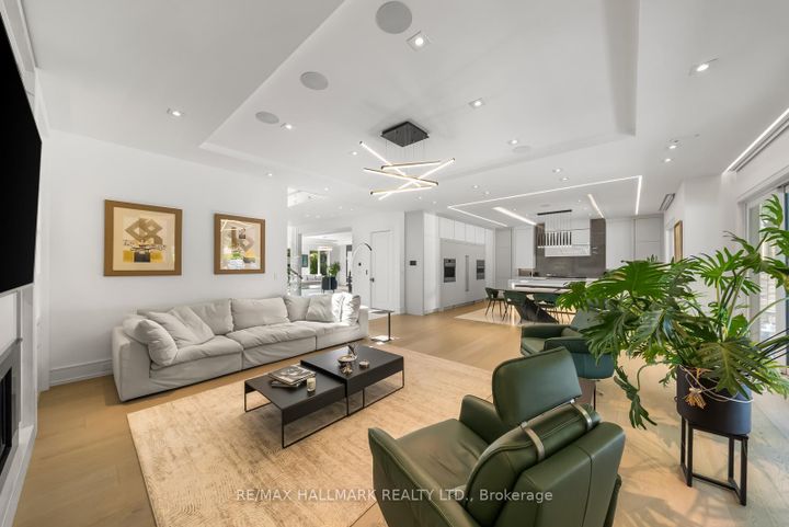 Photo 15 at 65 Whittaker Crescent, Bayview Village, Toronto