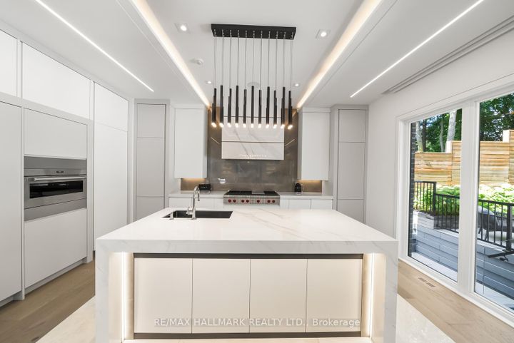 Photo 17 at 65 Whittaker Crescent, Bayview Village, Toronto