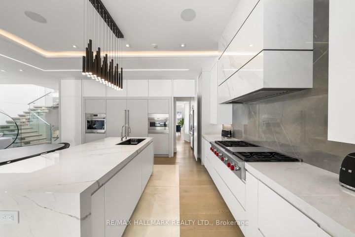 Photo 19 at 65 Whittaker Crescent, Bayview Village, Toronto