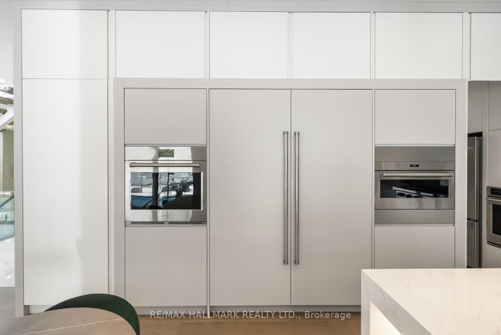 Photo 20 at 65 Whittaker Crescent, Bayview Village, Toronto