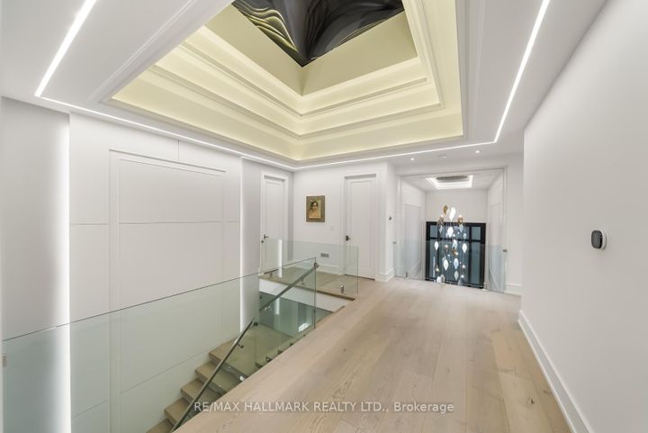 Photo 24 at 65 Whittaker Crescent, Bayview Village, Toronto