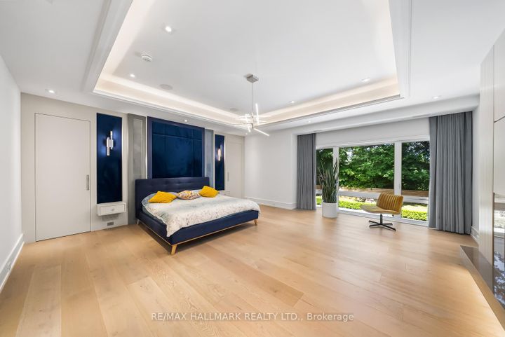 Photo 26 at 65 Whittaker Crescent, Bayview Village, Toronto