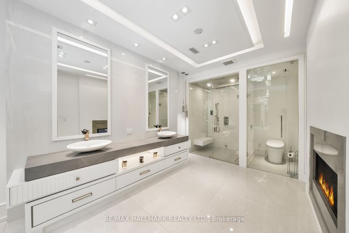 Photo 28 at 65 Whittaker Crescent, Bayview Village, Toronto