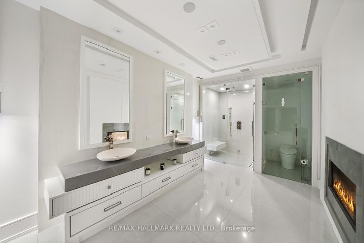 Photo 29 at 65 Whittaker Crescent, Bayview Village, Toronto