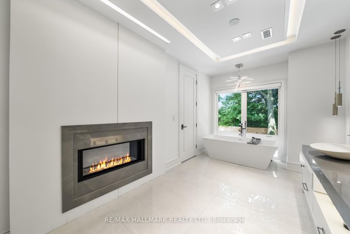 Photo 30 at 65 Whittaker Crescent, Bayview Village, Toronto