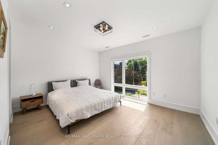 Photo 32 at 65 Whittaker Crescent, Bayview Village, Toronto