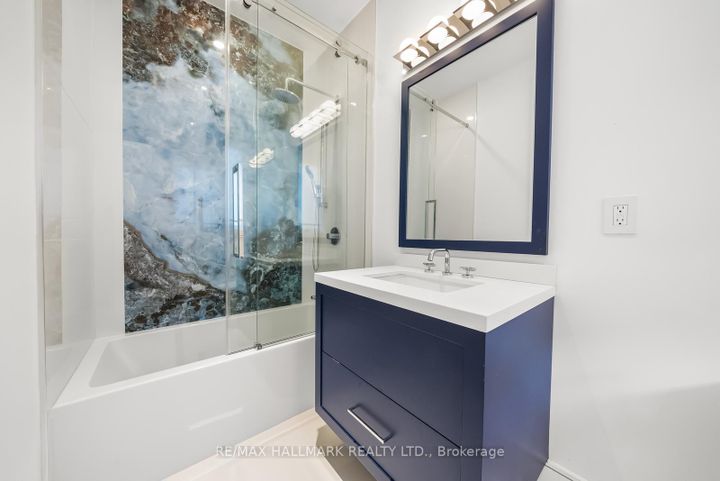 Photo 33 at 65 Whittaker Crescent, Bayview Village, Toronto