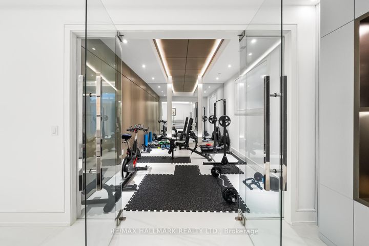 Photo 36 at 65 Whittaker Crescent, Bayview Village, Toronto