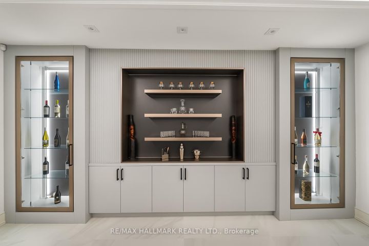 Photo 37 at 65 Whittaker Crescent, Bayview Village, Toronto