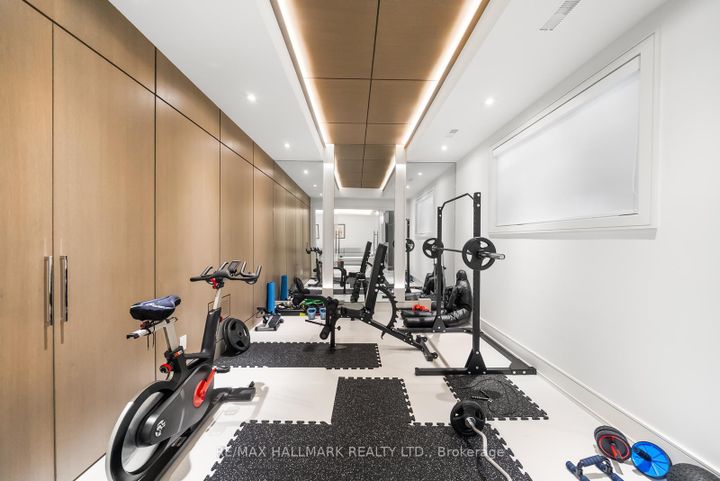 Photo 38 at 65 Whittaker Crescent, Bayview Village, Toronto