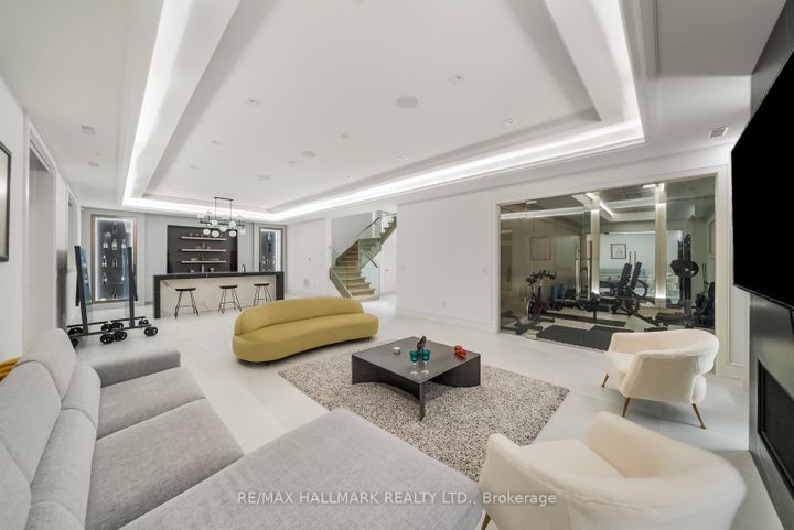 Photo 39 at 65 Whittaker Crescent, Bayview Village, Toronto