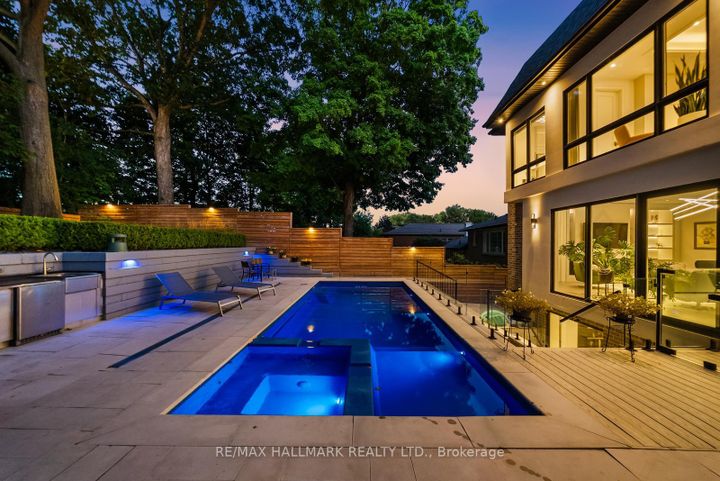 Photo 41 at 65 Whittaker Crescent, Bayview Village, Toronto