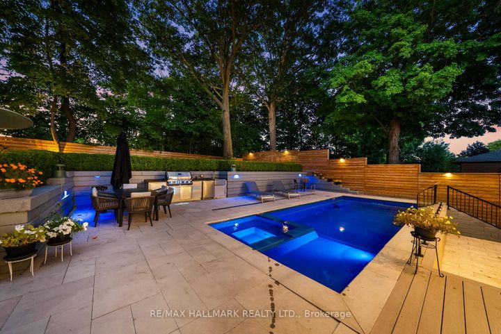 Photo 42 at 65 Whittaker Crescent, Bayview Village, Toronto