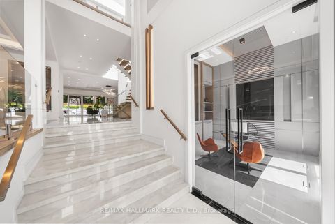 Photo 1 at 65 Whittaker Crescent, Bayview Village, Toronto