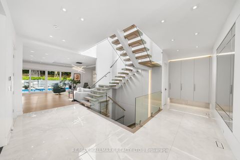 Photo 5 at 65 Whittaker Crescent, Bayview Village, Toronto